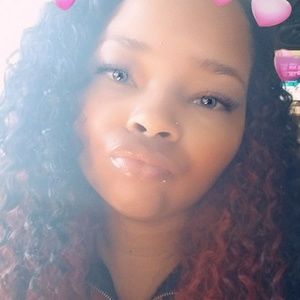 Meet your Posher, Tammie